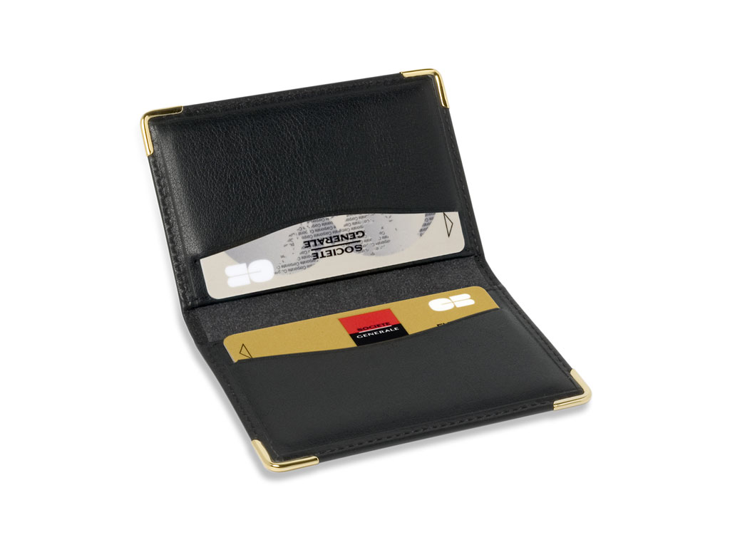 Porte-Carte Porte-feuille Porte-monnaie NFC RFID