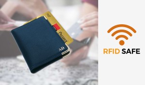 Porte carte stop RFID Safe